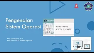 Pengenalan Sistem Operasi