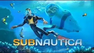 Subnautica