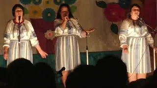 Прибинь2021.День села. Дощ іде.