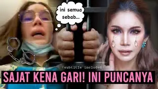 SAJAT KENA GARI TANGAN SEBAB ... 😰
