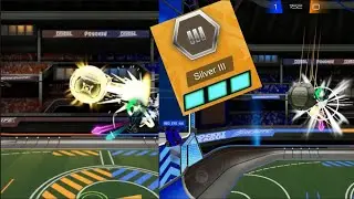 Guess My SideSwipe Rank…