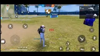 Freefire one tap, red number ,one vs one freefire 1vs 1 #freefirevideo #ffmax hamdard lofi