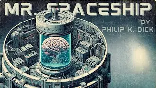 Philip K. Dick - 