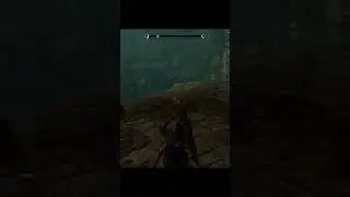 Skyrim ٠ What Happens If You attack Katria's Ghost