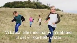 Gådefulde verden - Uden sang