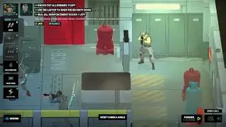 Hbomberguy plays Tactical Breach Wizards and I talk a bit too