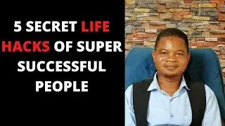 5 LIFE HACKS THAT HELPED ME TO ACHIEVE MORE IN 1 YEAR THAN WHAT I ACHIEVED IN THE LAST 10 YEARS