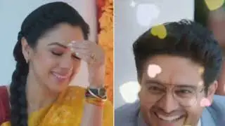 Tu Anupama | Anupama New Song  | Full Song