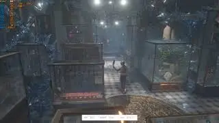 3DMark TimeSpy test DX12 RTX 2080 Core i7 2600k@4.4