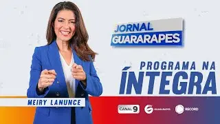 Jornal Guararapes - 11/10/2024
