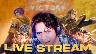 MABAR VIP TERPECAYA MVP??? DAPET SKIN BROO WITH ABANGKU TERSAYANG
