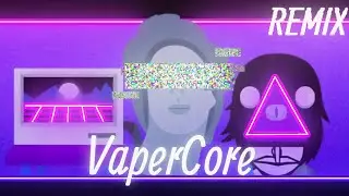 Teaser 1 || IncrediCore | (Remix) @PhoneGuy102