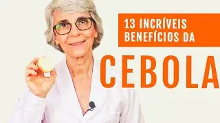 ONION and the 13 miraculous benefits to improve your health
