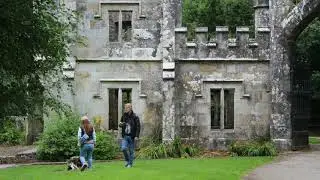 County Waterford Ireland 2018