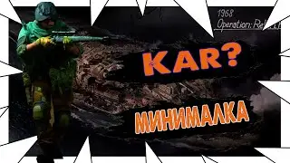 ВОТ И ПОБЕДА / WARZONE / ВАРЗОН / PS4/ ГЕЙМПАД / Kar / M4/
