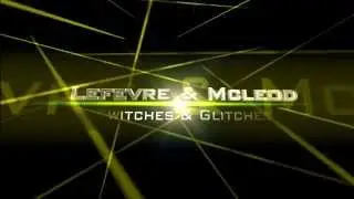 Living Life On The Edge - Twitches & Glitches