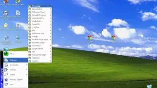 shortcuts - setup toolbars