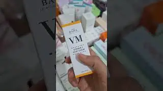Yangi kosmetikalar keldi😍