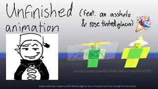 SWEET RELIGION / For the Love of God — UNFINISHED ANIMATION