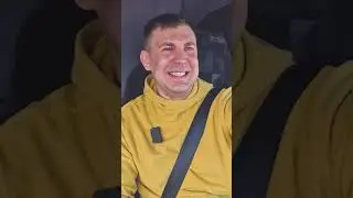 Андрей Шубин @12koles - Подкаст дальнобойщика Сотранс #7