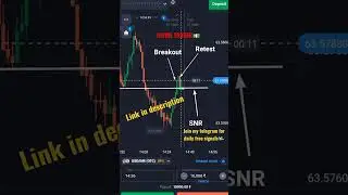 QUOTEX free signals on telegram channel 💸💵💵 #quotex #trading
