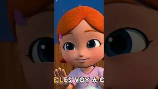 Hush sayang kecil lagu #Shorts #musicforkids #Trends #Songforkids