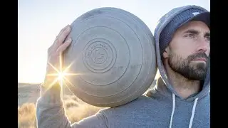Grey Man Gear by BeaverFit - Origins of creating a Made in America, outdoor training equipment line