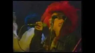 GHOST DANCE - celebrate (Live)