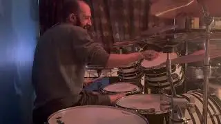 How Not To Play: Smells Like Teen Spirit (On Drums)
