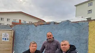 🔴Tanju Çolak Ünal Aynacıoğlu.Basri Akç.