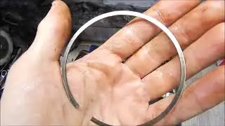 Replace rings or ream them? Chery Amulet SQR480ED overhaul. Part 1: Disassembly and troubleshooting.