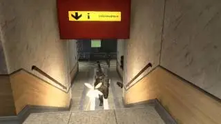 Chirri92 - Black Ops II Game Clip