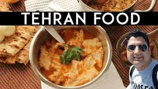 Exploring Tehran Grand Bazar | Tehran City Darband Vlog