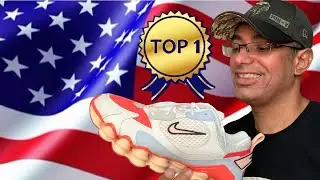 Nike Shox12 molas em 2021 irá continuar?