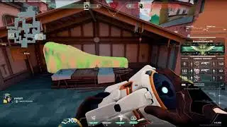 #Montage 5 |Valorant|RTG