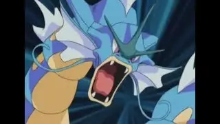 Gyarados Voice Clips