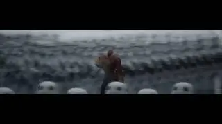 Darth Jar Jar is coming for you