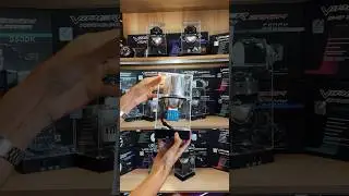 Демонстрационные боксы для линз VIPER