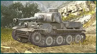 САМЫЙ БРОНИРОВАННЫЙ ТАНК | Tanks Blitz WOT Blitz