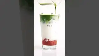 Matcha Ichigo já está nas lojas