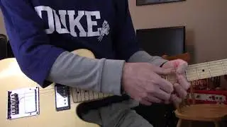 Little T & A (Lesson) - Rolling Stones