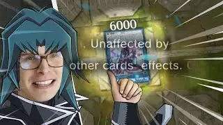 THIS BOSS MONSTER IS CUTE, I LIKE IT