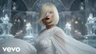 Sia ft. David Guetta - I am TITANIUM (Official Music Video)