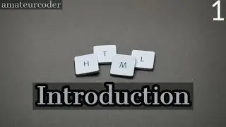 HTML Introduction | Learn and Code