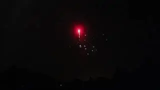Фейерверк, Батарея салютов TKB839 'Счастливчик 25' 2019