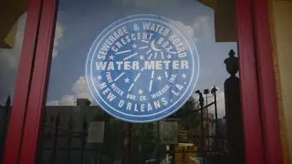 New Orleans City Council to address SWBNO billing