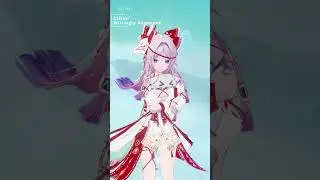 Amazing Genshin Impact Skin Mods #41
