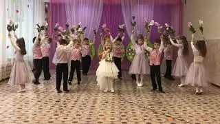 С Днём Мамы! 