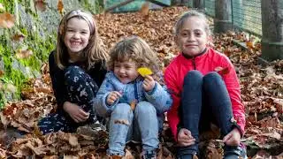 Autunno alle Fonti