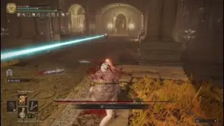 Elden Ring - Gideon Level 1
